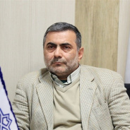 Dr. Mohammadbagher Khoramshad