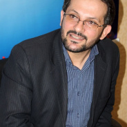 Dr. Farzad Jahanbin