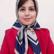 Maryam Nouri